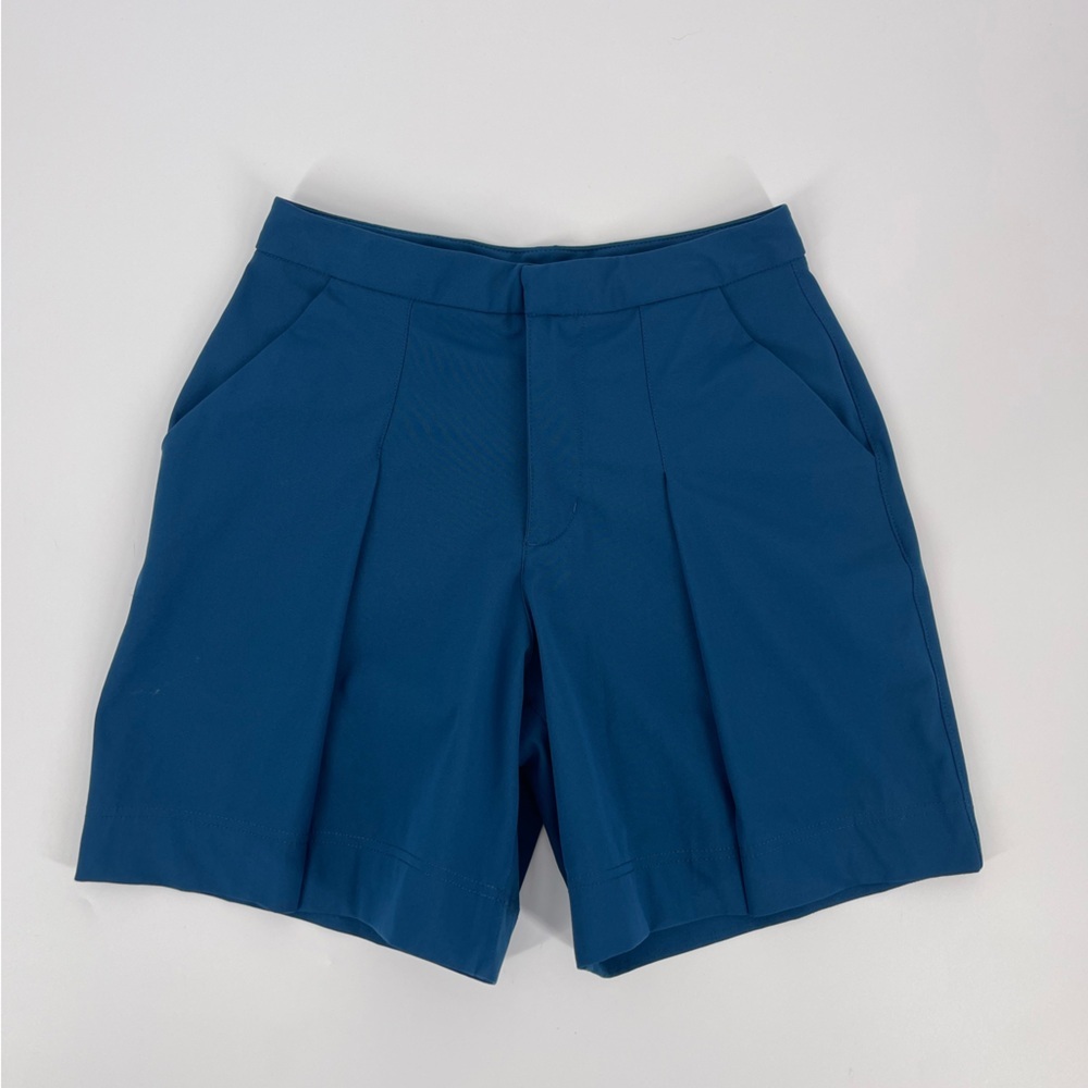 Lululemon Blue Womens Shorts (B19)